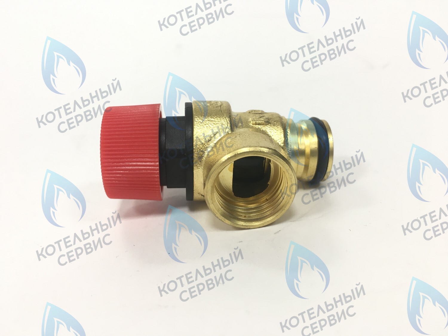 03-8010 Клапан предохранительный Termokraft (155602001193) POLYKRAFT в Уфе