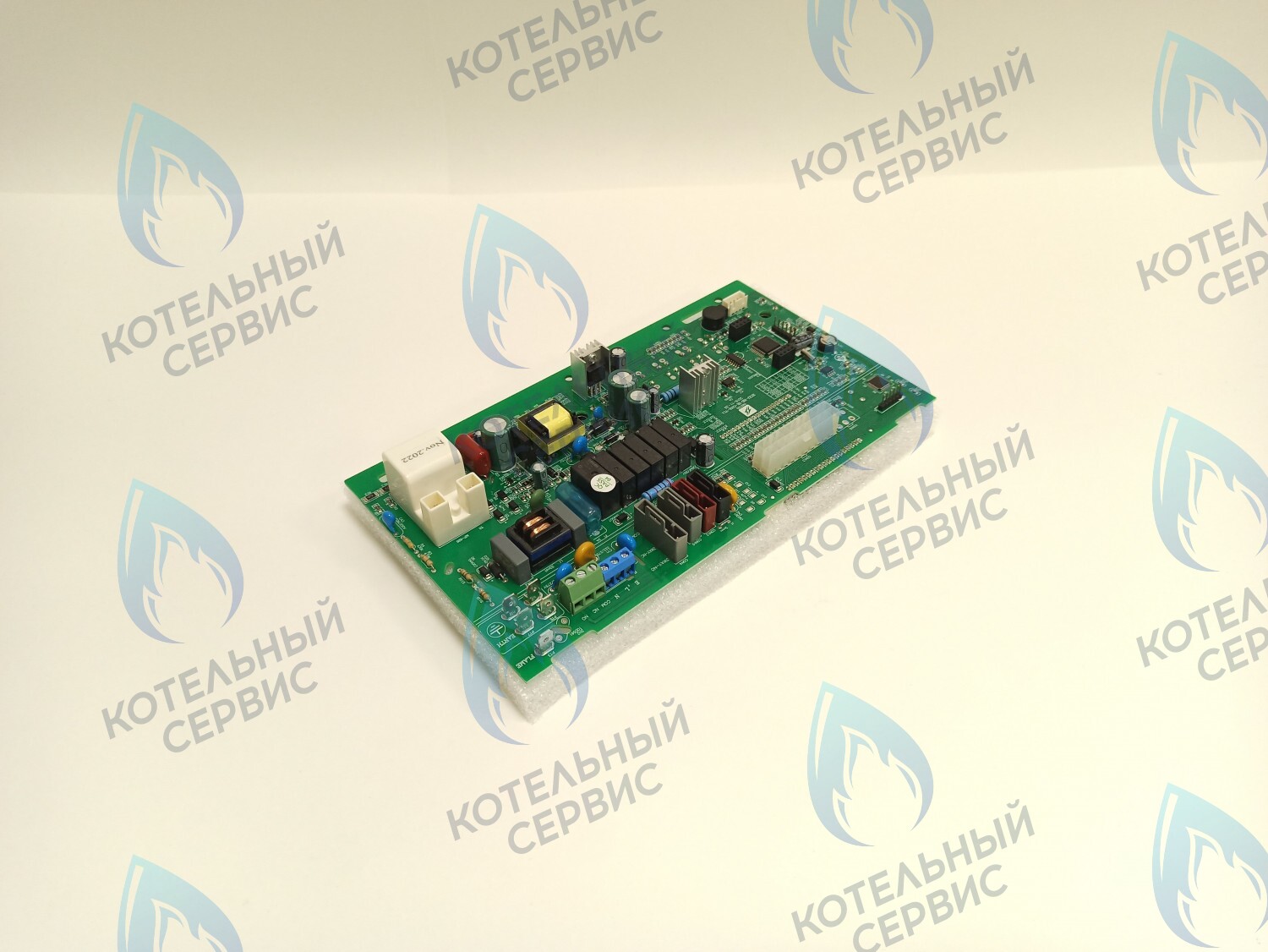 CB016 Плата управления  B1 ELSOTHERM серия Т-116,120,124 (AA10040027, замена для AA10040006) в Уфе