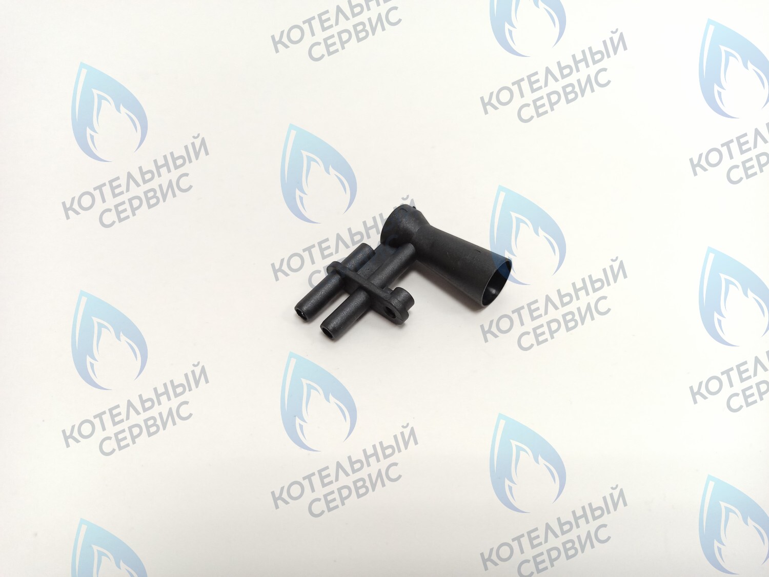 AV001 Трубка Вентури (двойная) в Уфе