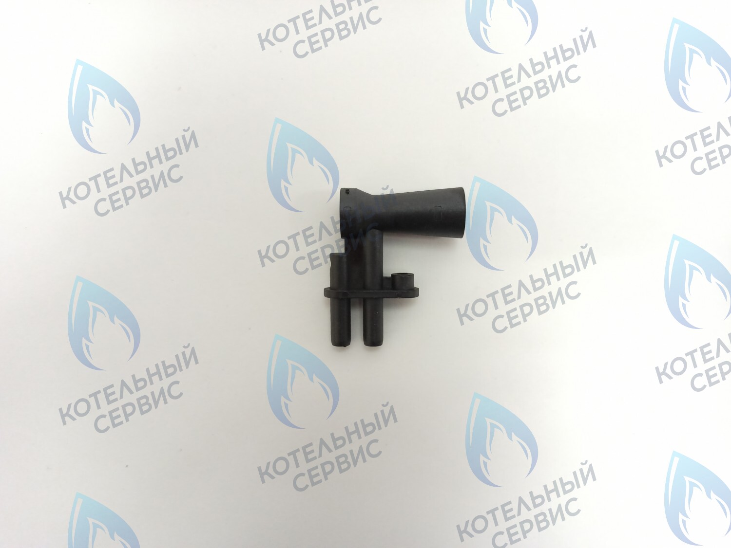 AV001 Трубка Вентури (двойная) в Уфе