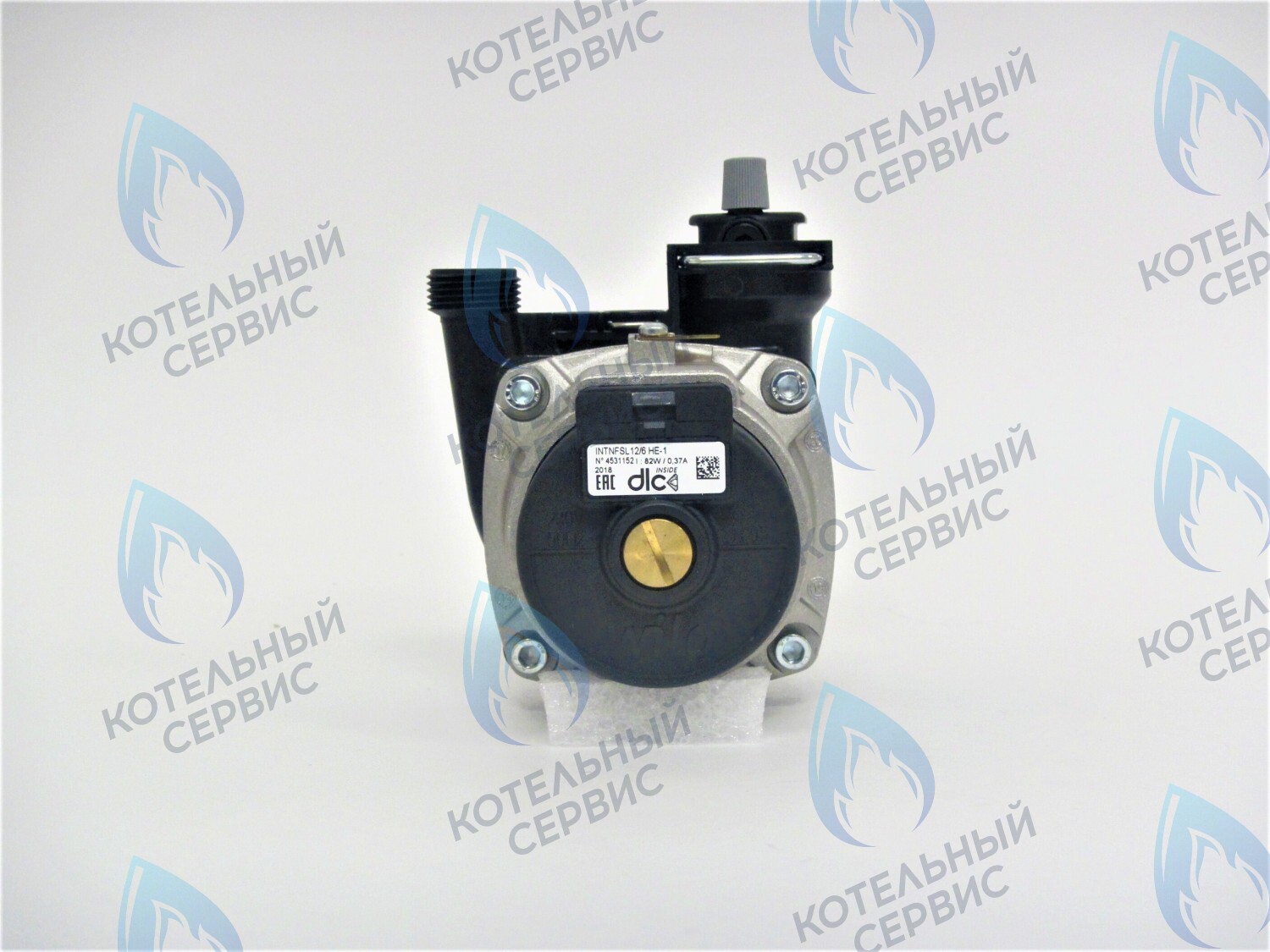 PM002BW50-WG82-RS1-Комп Насос циркуляционный в сборе WILO 82 w для Electrolux / Biasi / FEDERICA BUGATTI в Уфе