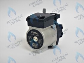 Циркуляционный насос в сборе (против часовой) XinHu GPD15-6S-Z027