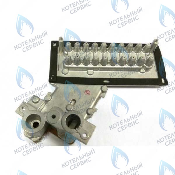 300000334 Коллектор в сборе 206-LPG RINNAI в Уфе