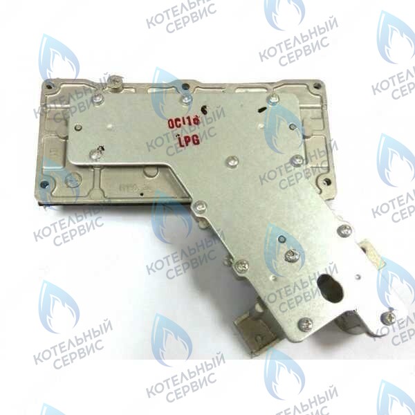 300000334 Коллектор в сборе 206-LPG RINNAI в Уфе