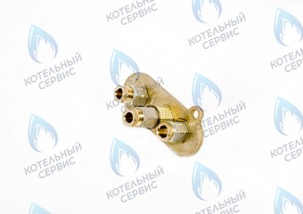 004008 Горелка пилотная запальная 630, 710, предыдущая 0.160.027 ЛЕМАКС (Lemax) в Уфе