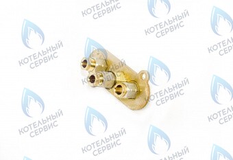 004008 Горелка пилотная запальная 630, 710, предыдущая 0.160.027 ЛЕМАКС (Lemax) в Уфе