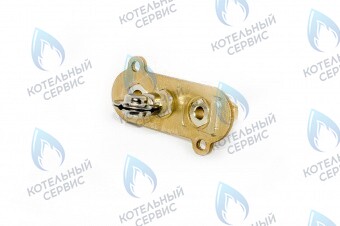 004008 Горелка пилотная запальная 630, 710, предыдущая 0.160.027 ЛЕМАКС (Lemax) в Уфе