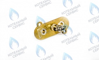 004008 Горелка пилотная запальная 630, 710, предыдущая 0.160.027 ЛЕМАКС (Lemax) в Уфе