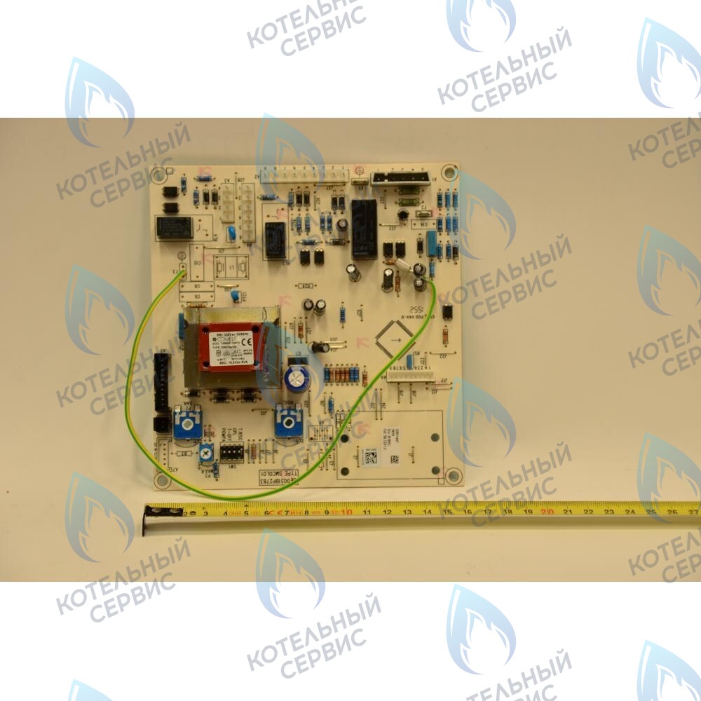 5672510 Электронная плата BMBC (HONEYWELL) BAXI в Уфе