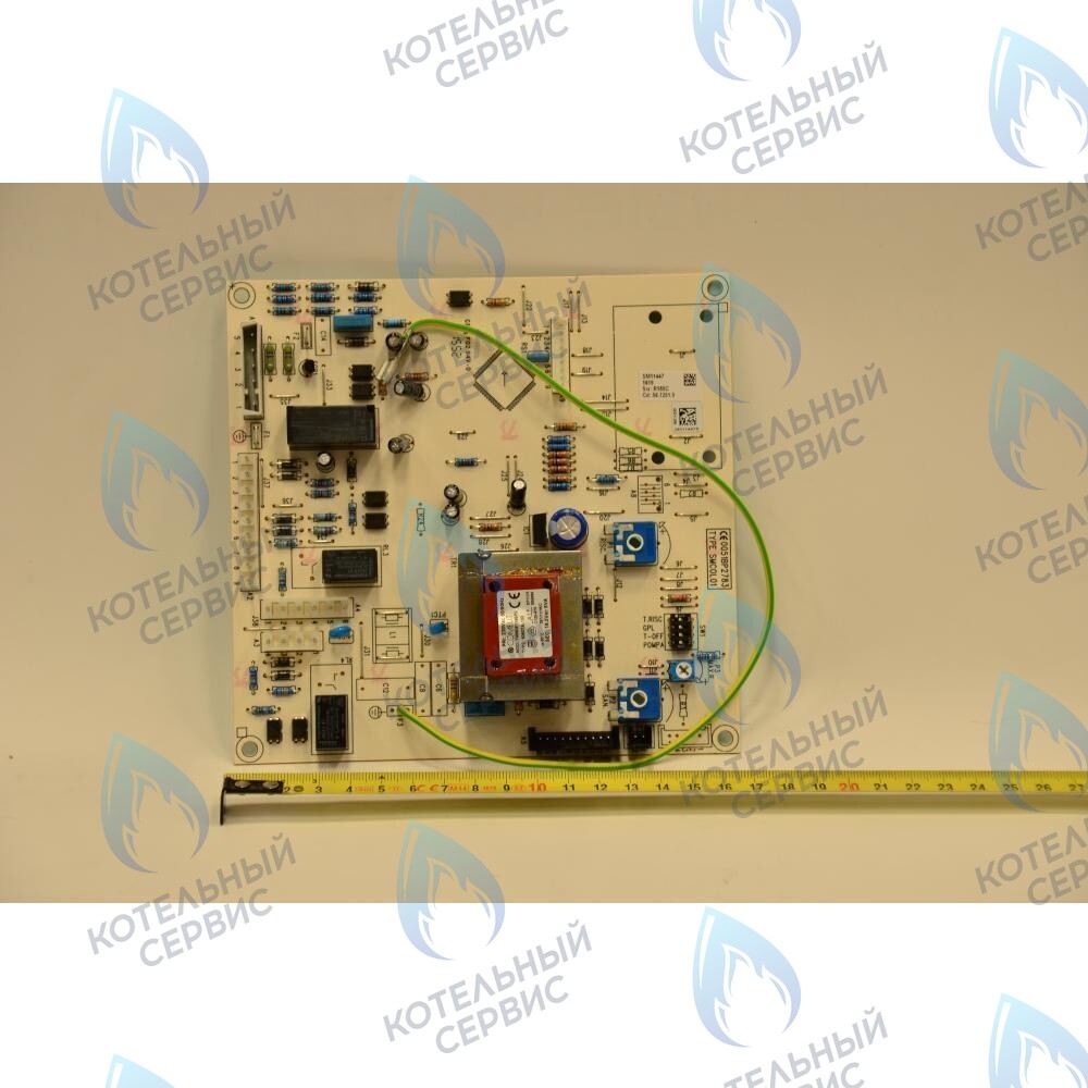 5672510 Электронная плата BMBC (HONEYWELL) BAXI в Уфе