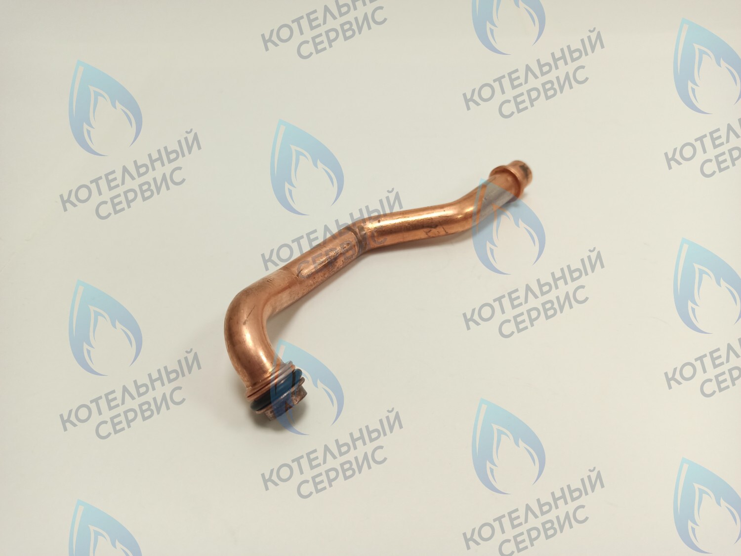 6TUBOBYP05 Трубка байпаса для котлов Fondital в Уфе