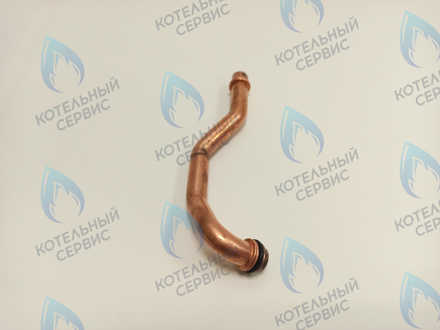 6TUBOBYP05 Трубка байпаса для котлов Fondital в Уфе