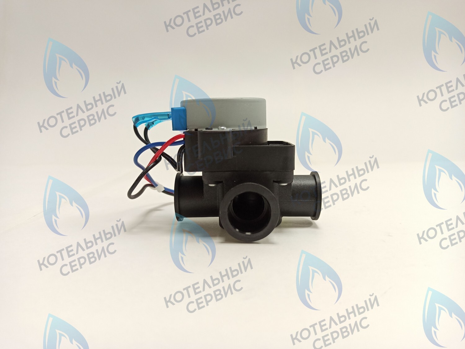 TVB014-03 Трехходовой клапан аналог KITURAMI (TA-13~30), ELSOTHERM ECO серия B (S323100064) в Уфе