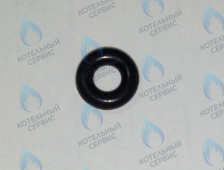 ST12216 Кольцо уплотнительное резиновое 8x4 MORA TOP в Уфе