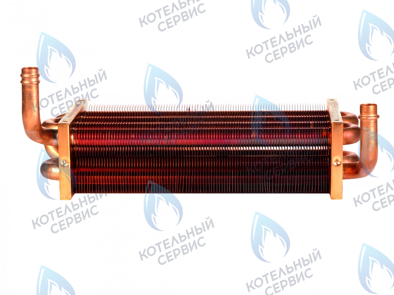 2070582 Теплообменник основной Master Gas Seoul 30 в Уфе