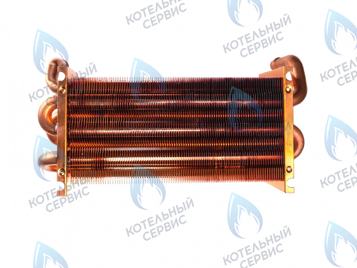 2070582 Теплообменник основной Master Gas Seoul 30 в Уфе