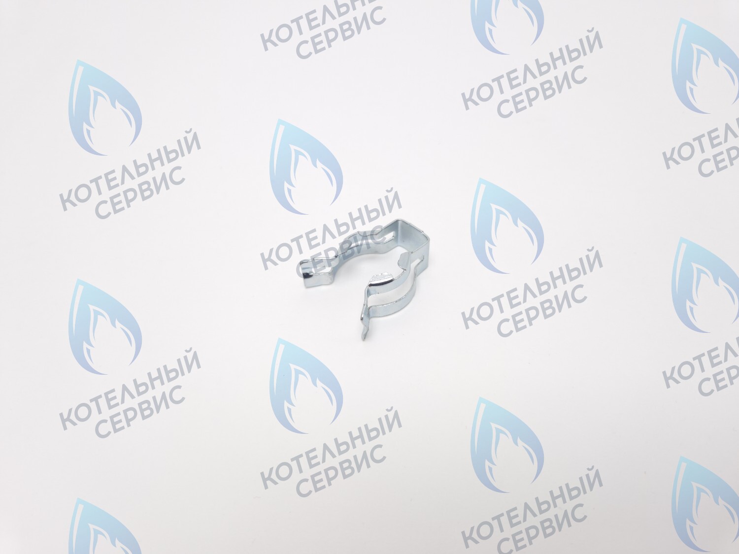 S455100063 Зажим соед. трубки КО и выхода циркуляционного насоса (TA-13~30) KITURAMI в Уфе