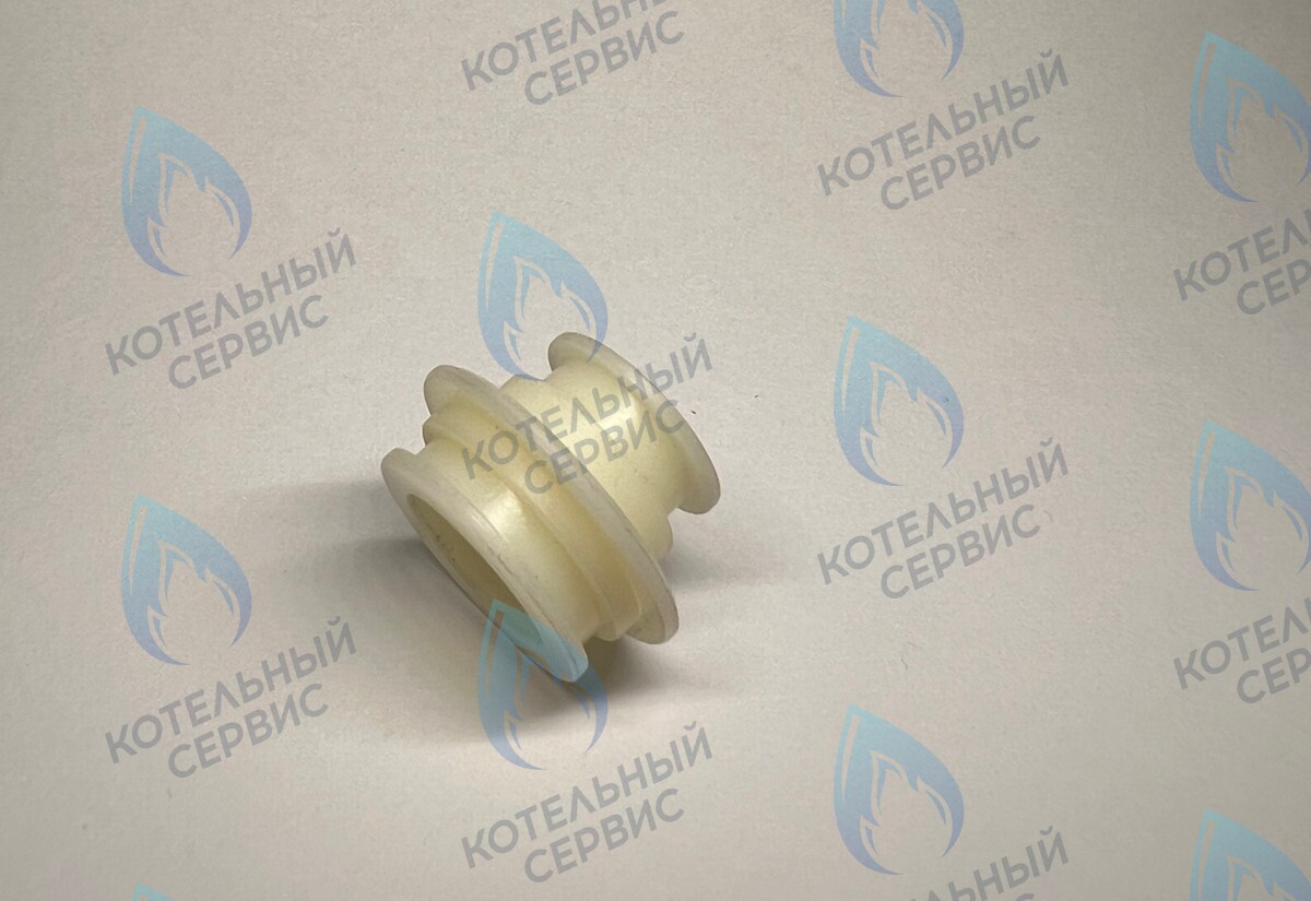 ZZ103 Переходник для датчика расхода (холла) BUDERUS / BOSCH (87199050620) в Уфе