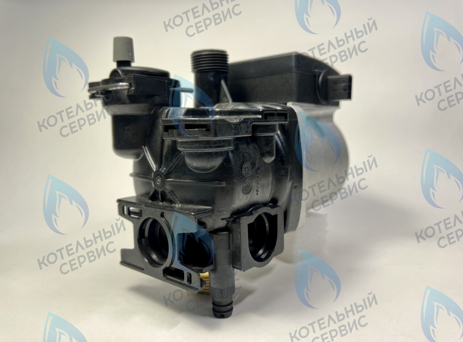 AA.01.01.0063 Насос циркуляционный MIZUDO MAESTRO LUX M11T-М24T, MAESTRO GEM, MAESTRO ONE М11TH-М24ТH, NEAT OPEN М18-24, LITE COMFORT, LITE ONE, CLASSIC в Уфе