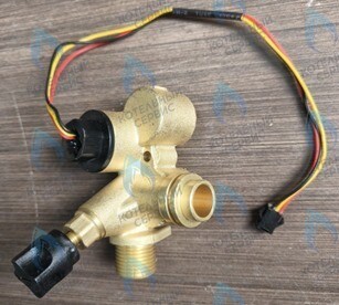 BA0100037 (16L) Входная гидрогруппа KOTITONTTU TOIVO T36-40 DK в Уфе