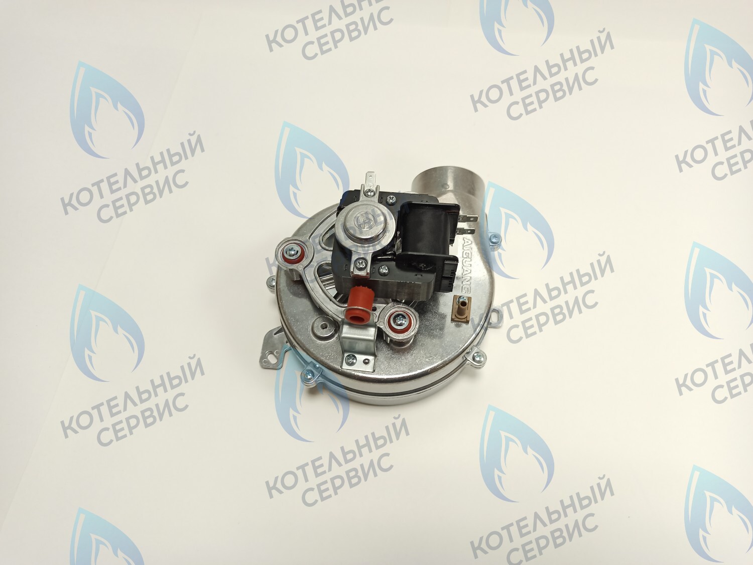 AF001-40W-P-AG Вентилятор дымоудаления AIGUANG 40W аналог ALPHATHERM (6VENTILA13, 6VENTILA07), IMMERGAS (1.025794, 1.044632), FONDITAL (6VENTILA13, 6VENTILA19), BAXI (63111300821P) в Уфе