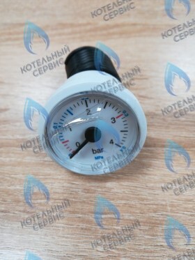Манометр HAIER, HEC (36,5мм)