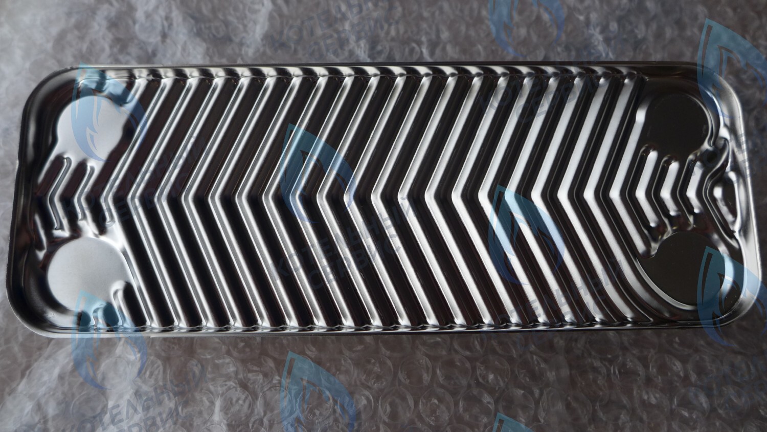 6SCAMPIA07 6SCAMPIA07 Теплообменник ГВС (12 пластин) FONDITAL Antea CTFS-CTN 24 / Minorca plus CTFS (CU) 9-11-13-15-18 в Уфе