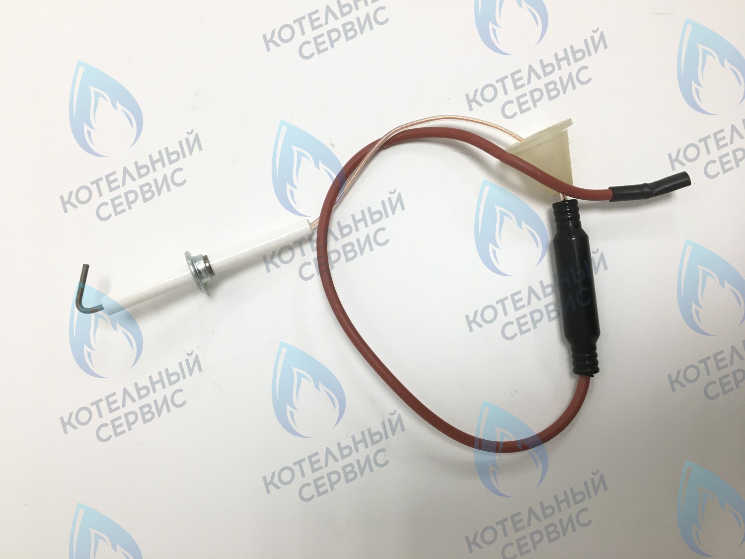 3.021021 Электрод розжига ионизации IMMERGAS EOLO MAIOR в Уфе