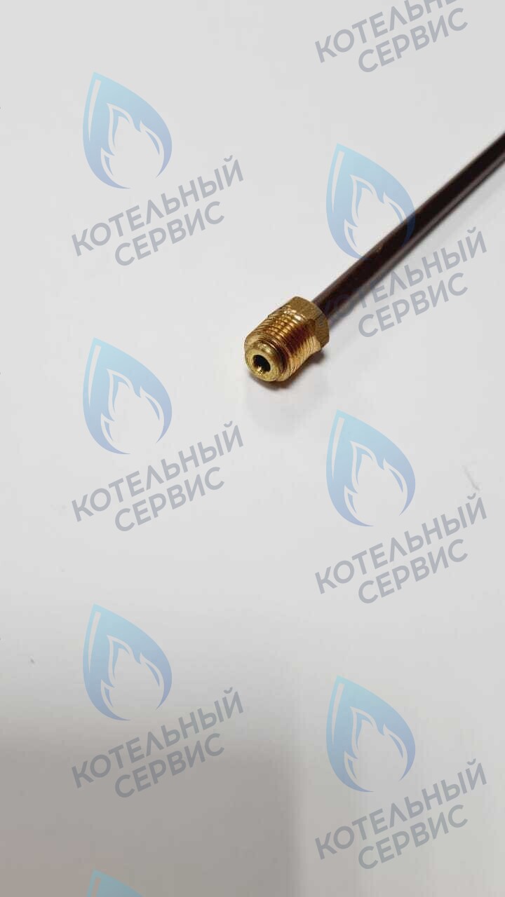 SBP1xx Трубка запальника d5, L=300мм (латунь) Данко в Уфе