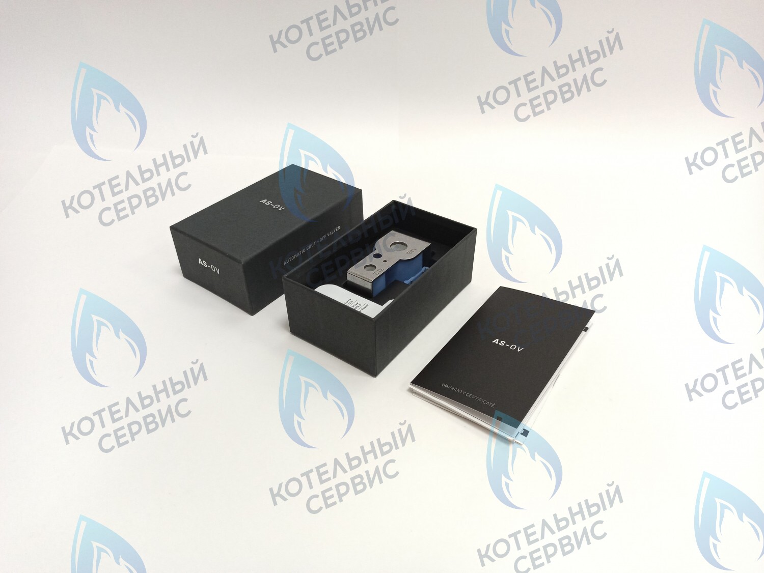 GVP006 Катушка газового клапана голубая BOSCH BUDERUS 24VAC в Уфе