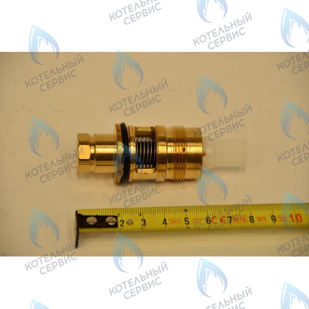 711633700 Датчик протока ГВС с фильтром BAXI (8L) в Уфе