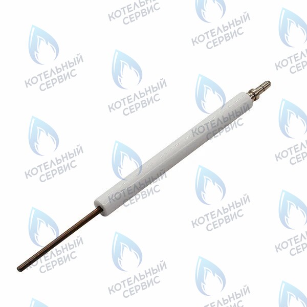 65326180 Электрод ионизации Ecoflam D10X100 d6,4/4 D3X50 в Уфе