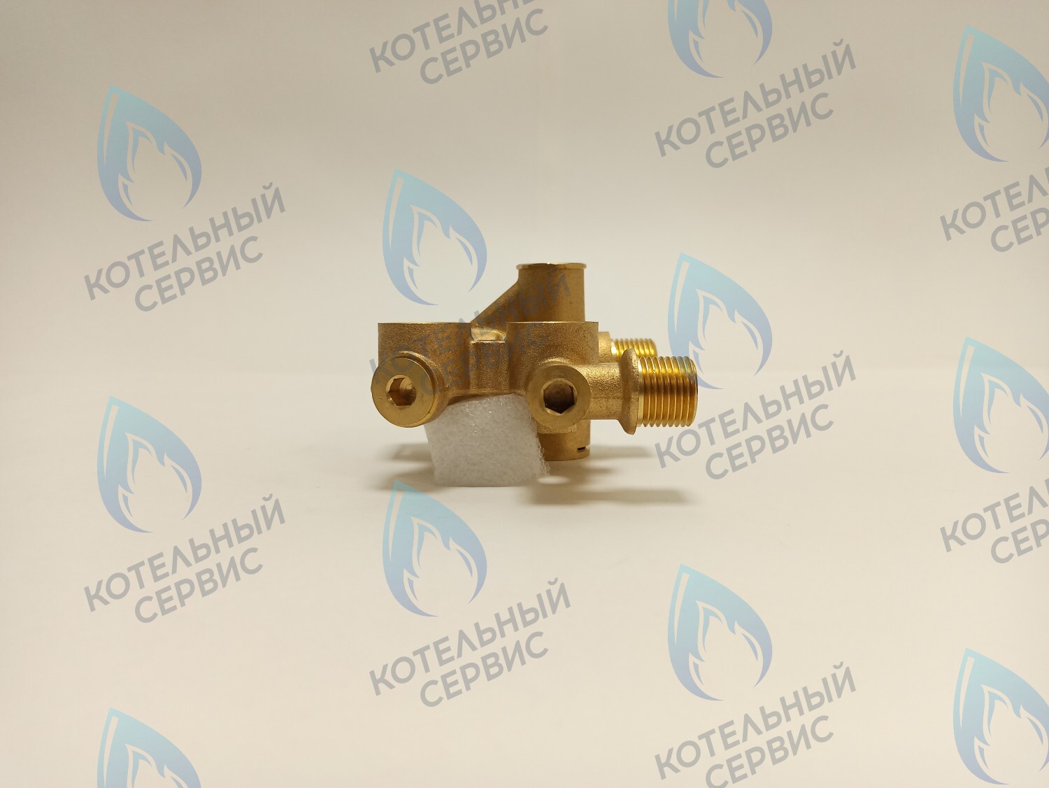 BA0200010 Трехходовой клапан KOTITONTTU TOIVO T 10-18-20-24-32-36-40 DK в Уфе