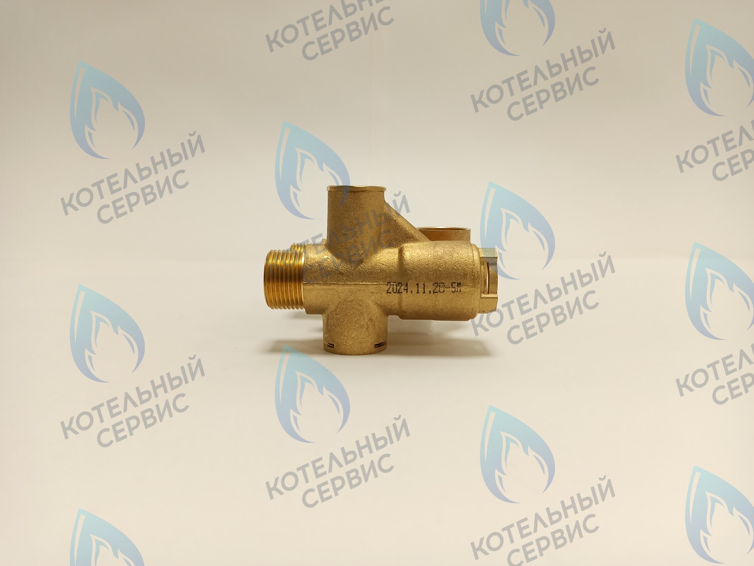BA0200010 Трехходовой клапан KOTITONTTU TOIVO T 10-18-20-24-32-36-40 DK в Уфе