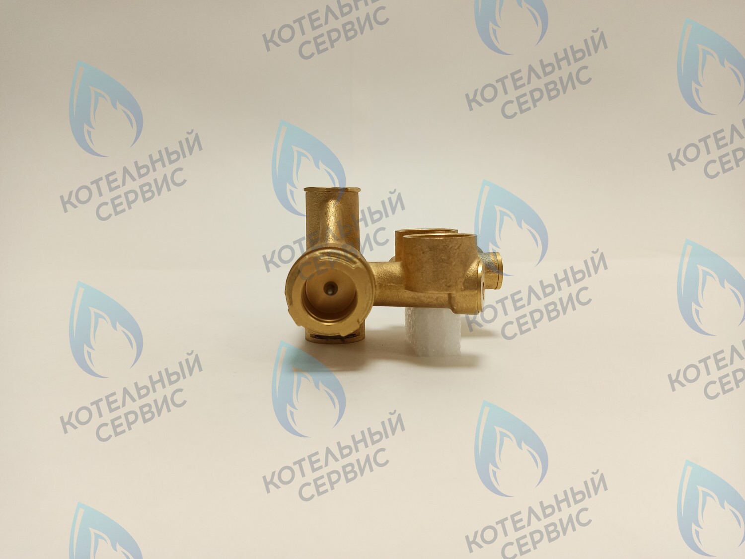 BA0200010 Трехходовой клапан KOTITONTTU TOIVO T 10-18-20-24-32-36-40 DK в Уфе