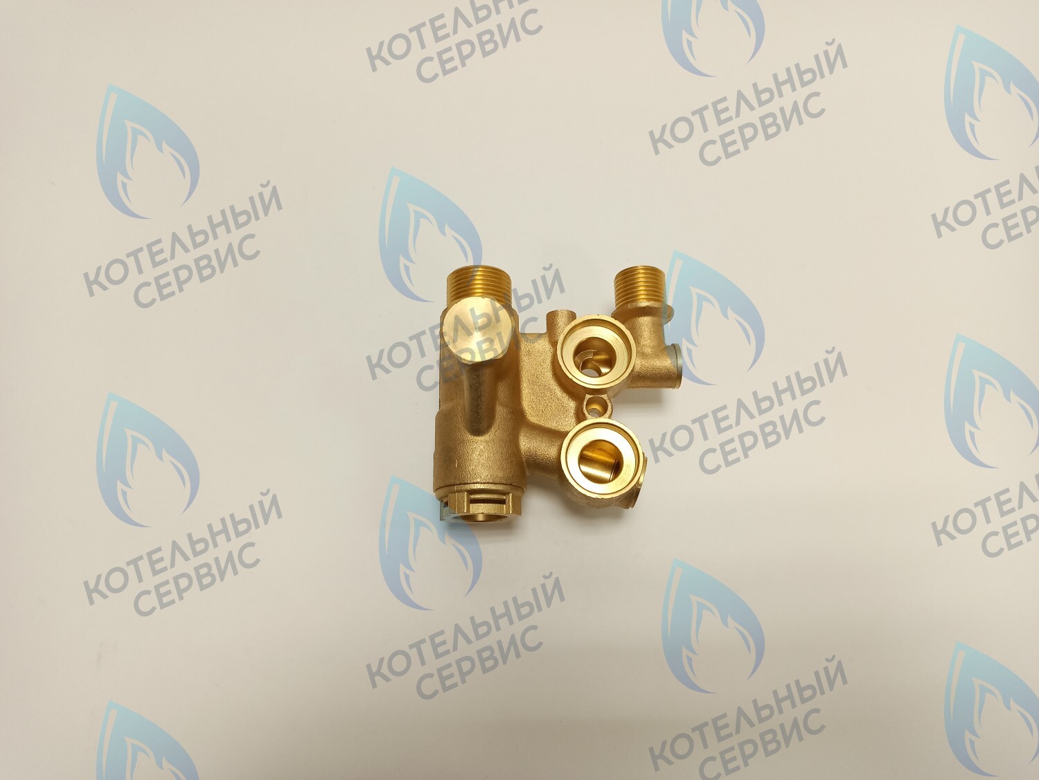 BA0200010 Трехходовой клапан KOTITONTTU TOIVO T 10-18-20-24-32-36-40 DK в Уфе