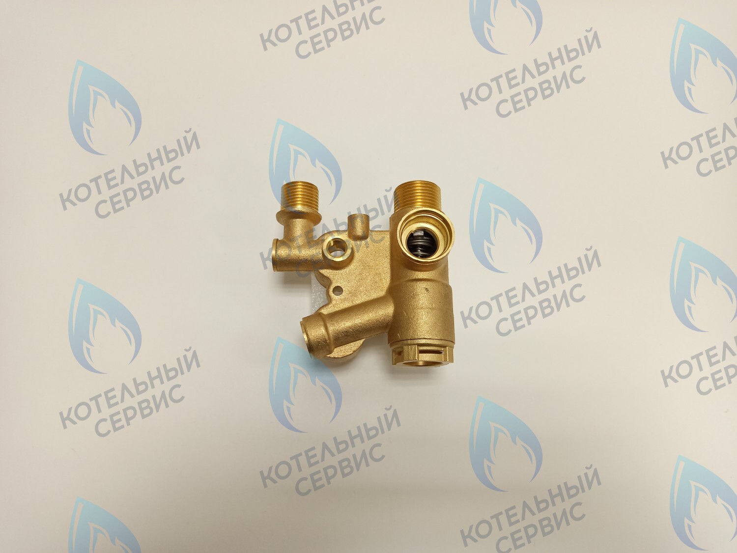 BA0200010 Трехходовой клапан KOTITONTTU TOIVO T 10-18-20-24-32-36-40 DK в Уфе