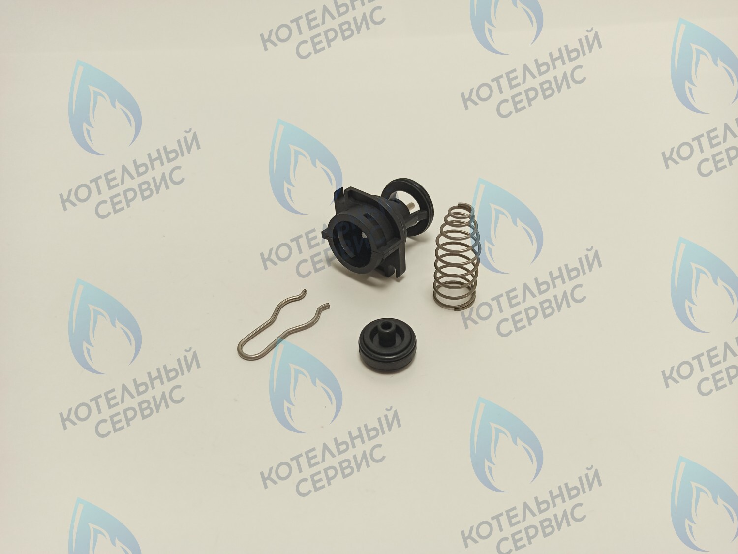 TVK013 Картридж трехходового клапана Лемакс (107906, 150989) в Уфе