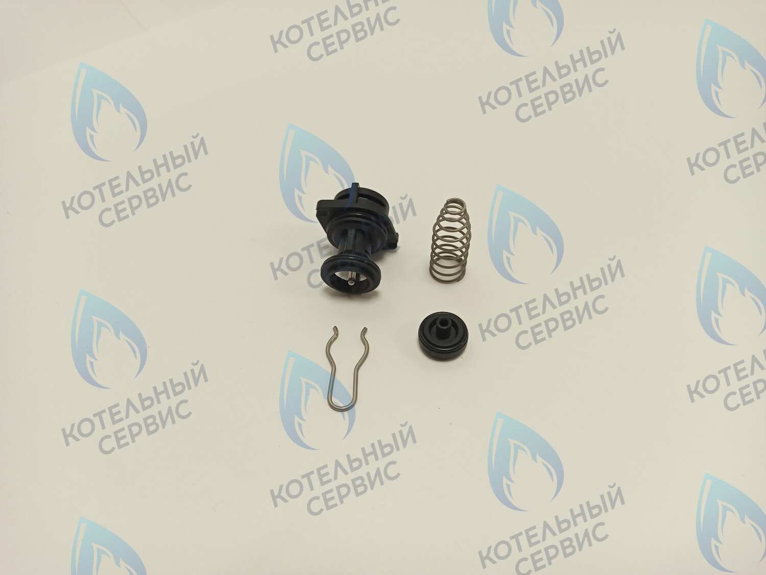 TVK013 Картридж трехходового клапана Лемакс (107906, 150989) в Уфе