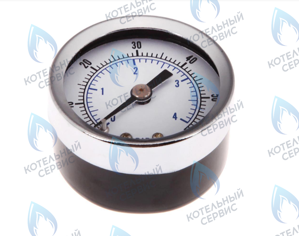 39825600 Манометр KIT T/IDR. 60PSI (36400700) FERROLI в Уфе