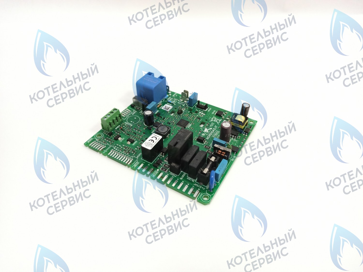 107108 Плата управления Nordgas MIAB2003  Лемакс Prime LEMAX в Уфе