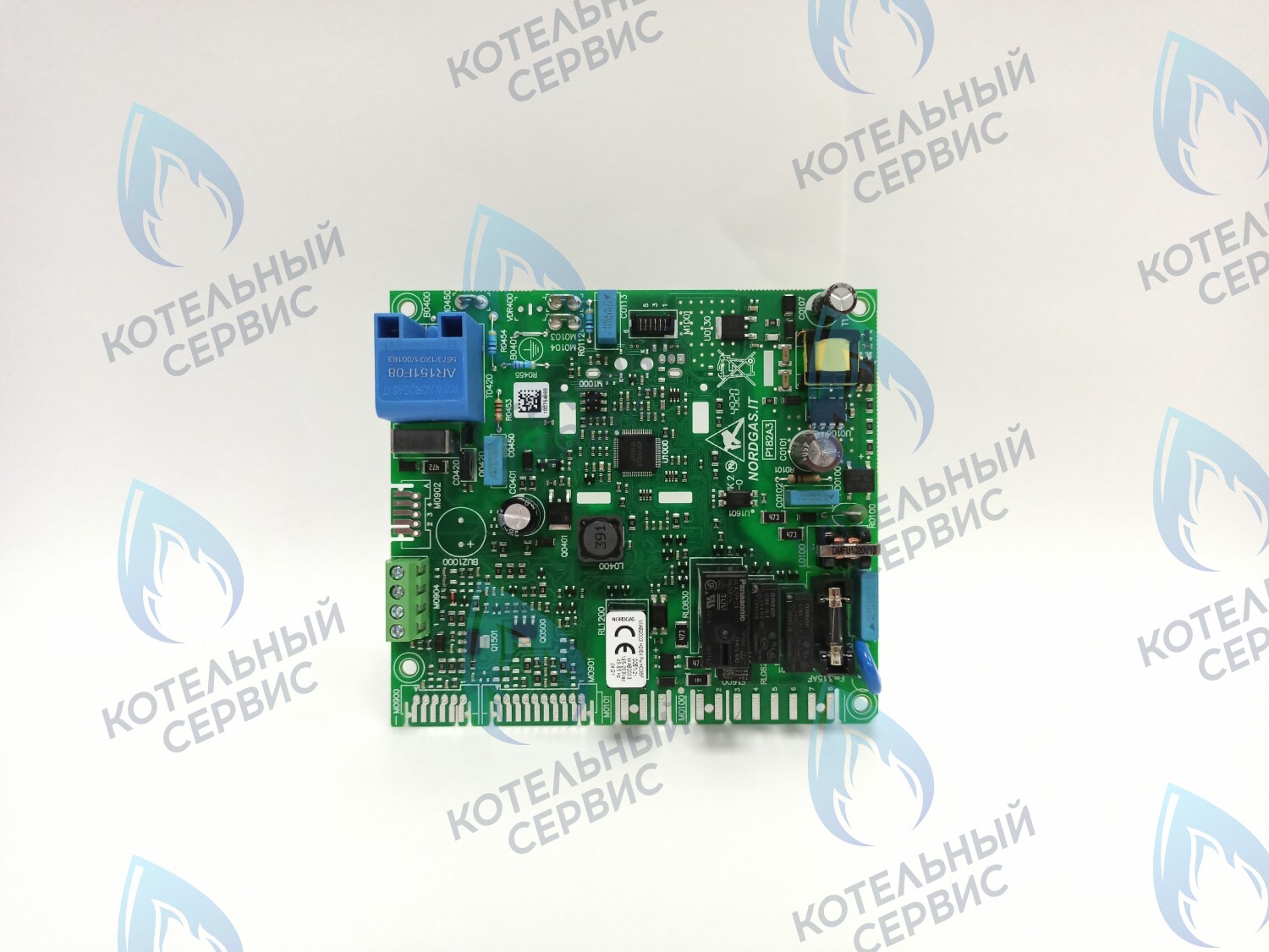 107108 Плата управления Nordgas MIAB2003  Лемакс Prime LEMAX в Уфе