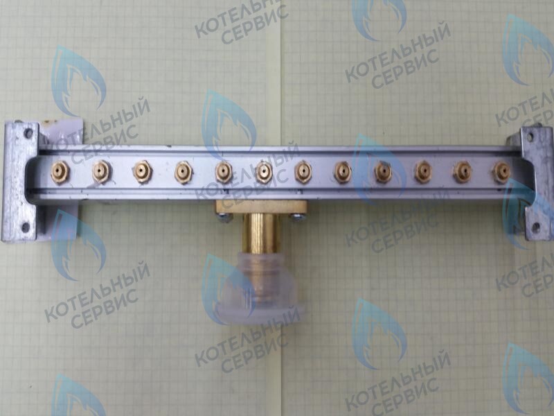 L30812 Коллектор горелки (12 сопел) 23кВт ROC в Уфе