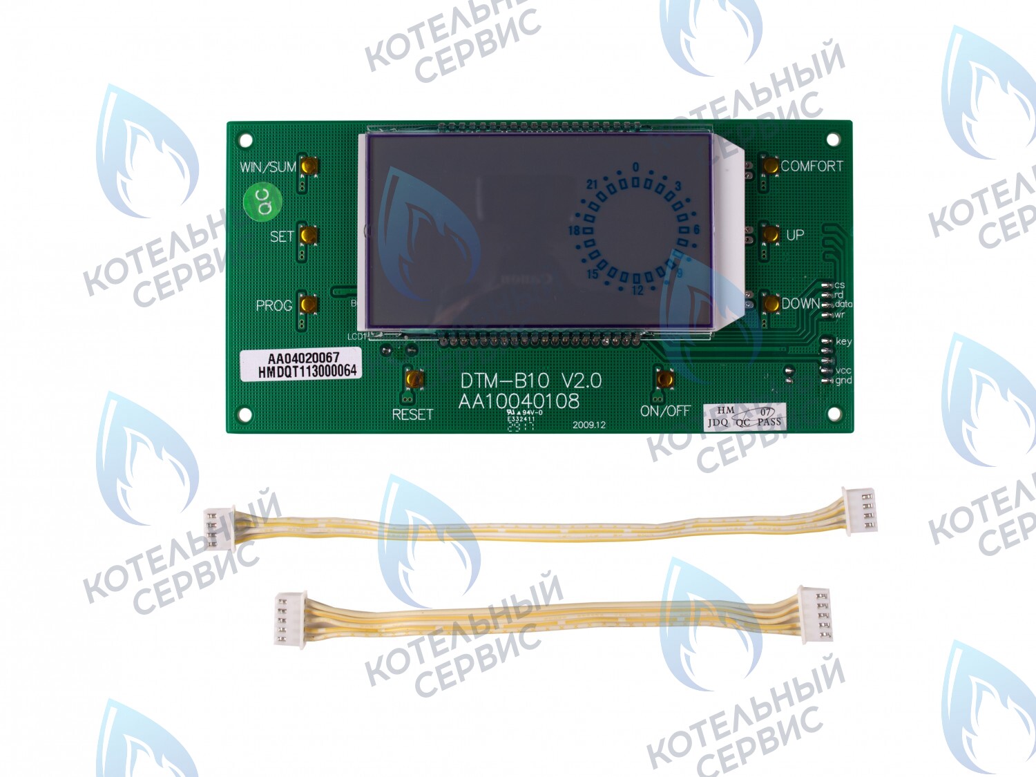 CB020-DP-B10 Плата дисплея Basic S 18 Fi, Basic X (все модели), Basic DUO (все модели) (AA10040108) ELECTROLUX в Уфе