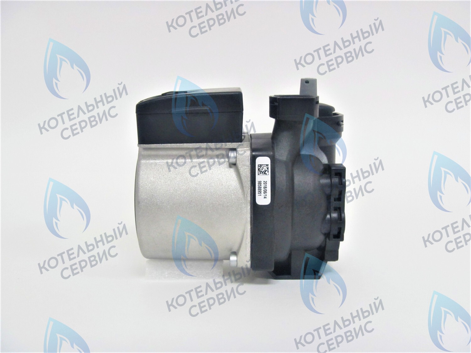 PM001AG60-GR100-Комп Циркуляционный насос в сборе (против часовой) 100w GRUNDFOS 15/6 в Уфе