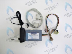 Программатор с прошивкой платы управления 902605551 (KS) Ace/Atmo new KoreaStar