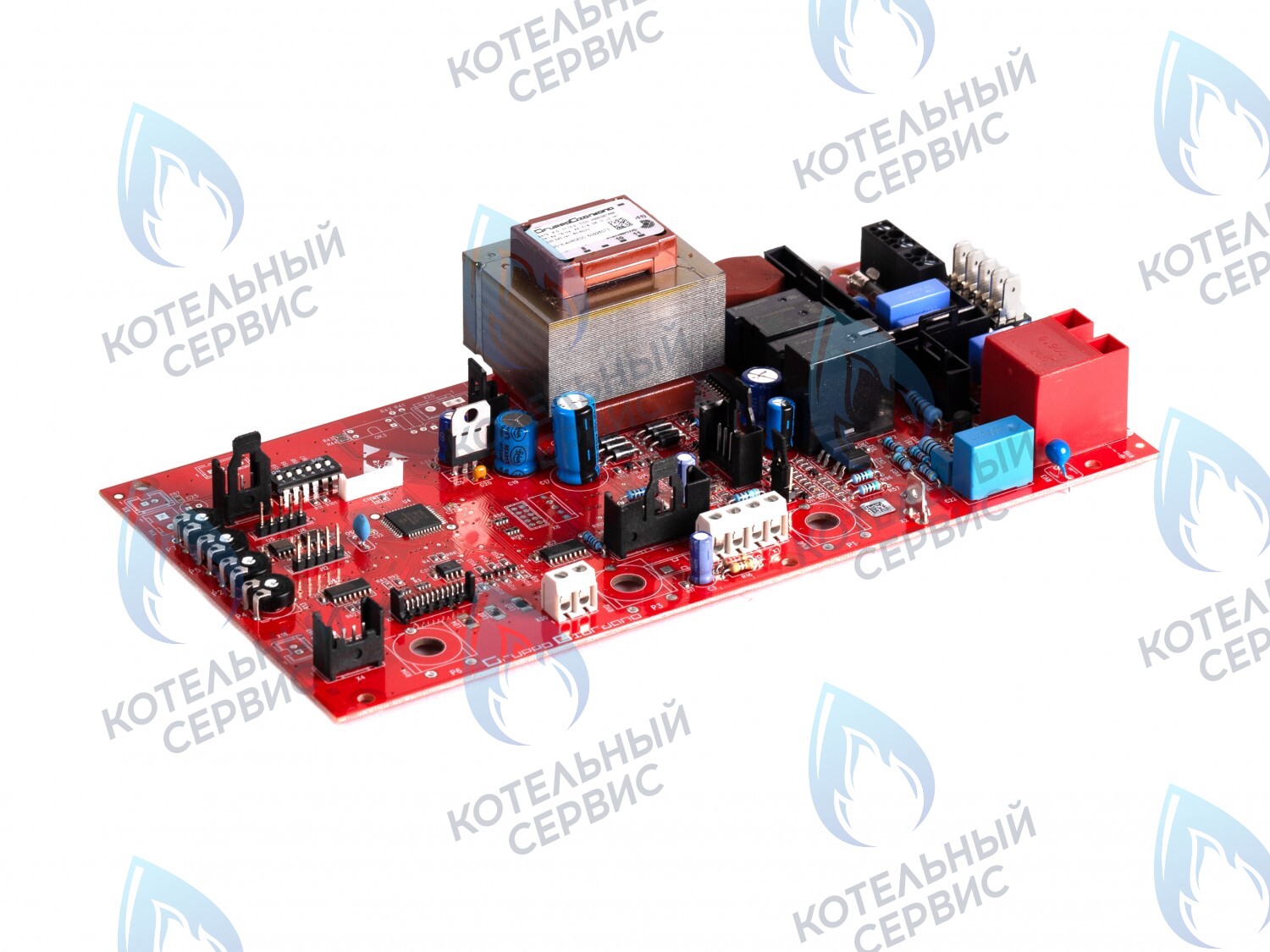 CB033 Плата управления для напольного котла Electrolux FSB  (130WRDMA, 000011D) в Уфе