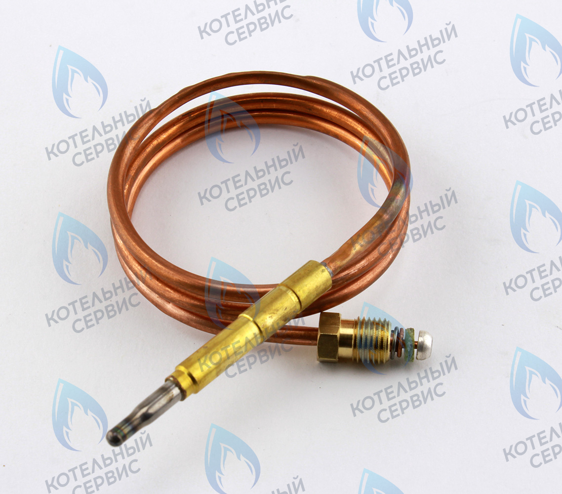 0.200.013 Термопара c оголовком A1, подключение M9x1, L=850мм SIT в Уфе