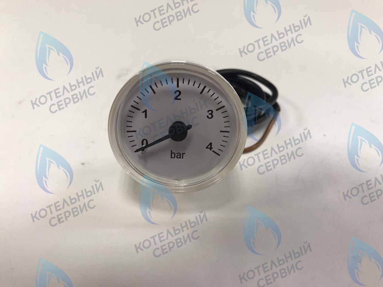 BI1695 101 Манометр FB FEDERICA BUGATTI в Уфе