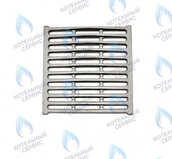 028643 Решётка колосниковая (чугун), Форвард 20 LEMAX в Уфе